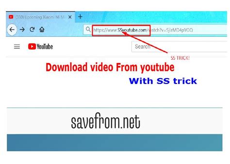 ssyoutube video|Download YouTube Videos Easily .